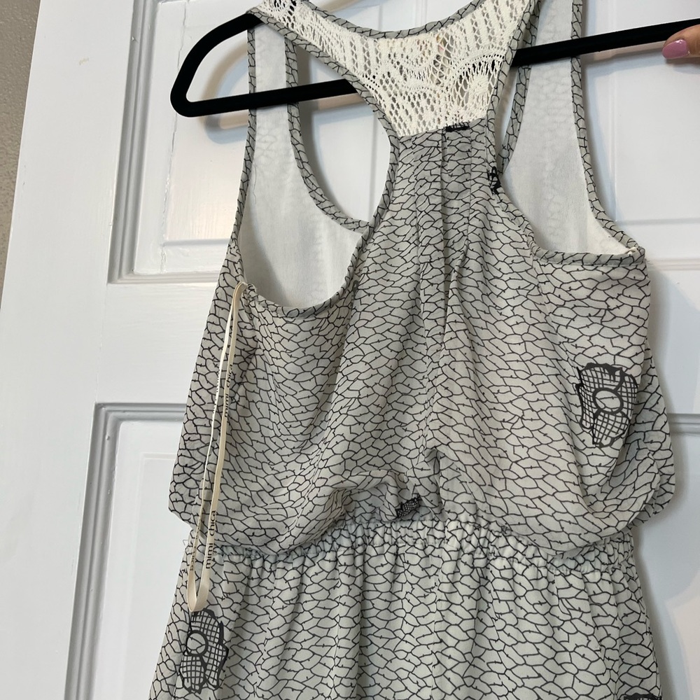 Summer dress